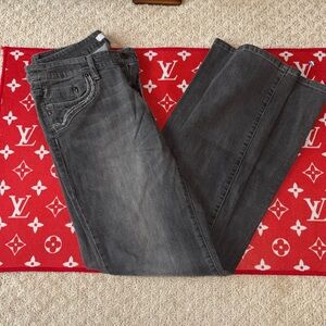 Ladies Jeans